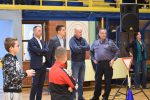 OŠ Ivane Brlić-Mažuranić iz Virovitice ove se godine po prvi puta uključila u obilježavanje Nacionalnog dana sigurnosti cestovnog prometa 6 PDC 5184