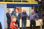 OŠ Ivane Brlić-Mažuranić iz Virovitice ove se godine po prvi puta uključila u obilježavanje Nacionalnog dana sigurnosti cestovnog prometa 7 PDC 5188