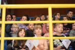 OŠ Ivane Brlić-Mažuranić iz Virovitice ove se godine po prvi puta uključila u obilježavanje Nacionalnog dana sigurnosti cestovnog prometa 20 PDC 5255