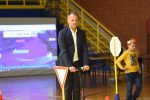 OŠ Ivane Brlić-Mažuranić iz Virovitice ove se godine po prvi puta uključila u obilježavanje Nacionalnog dana sigurnosti cestovnog prometa 25 PDC 5284