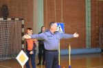 OŠ Ivane Brlić-Mažuranić iz Virovitice ove se godine po prvi puta uključila u obilježavanje Nacionalnog dana sigurnosti cestovnog prometa 29 PDC 5311