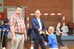OŠ Ivane Brlić-Mažuranić iz Virovitice ove se godine po prvi puta uključila u obilježavanje Nacionalnog dana sigurnosti cestovnog prometa 31 PDC 5317