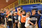 OŠ Ivane Brlić-Mažuranić iz Virovitice ove se godine po prvi puta uključila u obilježavanje Nacionalnog dana sigurnosti cestovnog prometa 37 PDC 5355