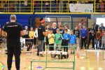 OŠ Ivane Brlić-Mažuranić iz Virovitice ove se godine po prvi puta uključila u obilježavanje Nacionalnog dana sigurnosti cestovnog prometa 41 PDC 5377