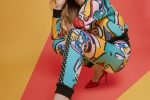 Nova ByteMyStyle kolekcija: Domaći dizajner Zoran Aragović najavio modnu reviju kojom će dominirati estetika kubizma i pop arta 9 ZFR32734
