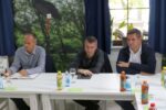 U Posjetiteljskom centru Dravska priča održana 2. dionička radionica s ciljem osnivanja Suradničkog vijeća Prekograničnog rezervata biosfere Mura-Drava-Dunav 4 dravska 4