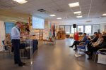 Prvi stručni skup s međunarodnim djelovanjem održan u Gradskoj knjižnici i čitaonici Virovitica 4 gradska