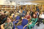 Prvi stručni skup s međunarodnim djelovanjem održan u Gradskoj knjižnici i čitaonici Virovitica 1 gradska 2