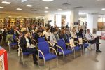 Prvi stručni skup s međunarodnim djelovanjem održan u Gradskoj knjižnici i čitaonici Virovitica 2 gradska 3