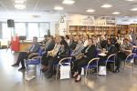 Prvi stručni skup s međunarodnim djelovanjem održan u Gradskoj knjižnici i čitaonici Virovitica 5 gradska1