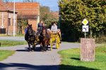 Fotogalerija: U Gornjem Predrijevu održane 12. konjičke utrke ”Mijoljska potkova 2022.” koje je otvorio predsjednik Županijske skupštine VPŽ Dinko Begović 3 potkova2