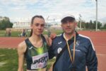 Upoznajte svestranu Saru Špiranec: Ona je atletičarka i frizerka, a na Instagram profilu “navekgladna” kulinarskim avanturama svakodnevno uveseljava svoje ‘pratitelje’ 1 sara 1