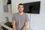 Posjetili smo Studentski dom Virovitica: Pet godina nakon otvorenja ovo je “drugi“ dom za 108 studenata 2 studentski 3