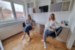Posjetili smo Studentski dom Virovitica: Pet godina nakon otvorenja ovo je “drugi“ dom za 108 studenata 3 studentski 4