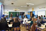 U okviru projekta Regionalni znanstveni centar Panonske Hrvatske, u OŠ Suhopolje održana je edukacija učitelja i stručnih suradnika 2 suhopolje panonska hr 1