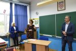 U okviru projekta Regionalni znanstveni centar Panonske Hrvatske, u OŠ Suhopolje održana je edukacija učitelja i stručnih suradnika 4 suhopolje panonska hr 3