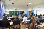 U okviru projekta Regionalni znanstveni centar Panonske Hrvatske, u OŠ Suhopolje održana je edukacija učitelja i stručnih suradnika 7 suhopolje panonska hr 6