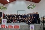 Dobrovoljno vatrogasno društvo Voćin obilježilo 130 godina postojanja i rada: Malo društvo, ali srca velikog kao Papuk 28 viber slika 2022 10 02 17 19 29 886 1