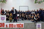 Dobrovoljno vatrogasno društvo Voćin obilježilo 130 godina postojanja i rada: Malo društvo, ali srca velikog kao Papuk 32 viber slika 2022 10 02 17 19 31 445
