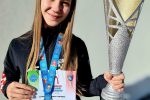 Virovitičko-podravska županija i Slatina imaju prvakinju svijeta u kickboxingu: Čudesna Eva Gal na „tronu svijeta“ 2 viber slika 2022 10 07 21 21 20a