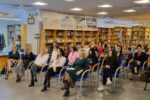 Mjesec hrvatske knjige: Povodom 148. rođendana Gradska knjižnica i čitaonica Virovitica nagradila svoje najčitatelje i jubilarce 13 viber slika 2022 10 25 11 55 57 616