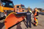 Smotra zimske službe: Strojevi i priključci spremni za predstojeću zimsku sezonu 1 1 zimska sluz 2