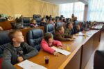 Fotogalerija: Učenici iz Čađavice, Noskovaca, Ilmin Dvora i Sopja, posjetili Virovitičko-podravsku županiju 1 312806507 1780292399030675 3987222734091187790 n