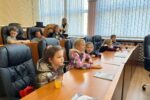 Fotogalerija: Učenici iz Čađavice, Noskovaca, Ilmin Dvora i Sopja, posjetili Virovitičko-podravsku županiju 2 313724762 824220028699860 2418167304244884340 n
