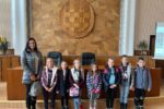 Fotogalerija: Učenici iz Čađavice, Noskovaca, Ilmin Dvora i Sopja, posjetili Virovitičko-podravsku županiju 4 313799128 801846640924066 1143294481236137766 n