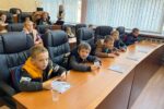 Fotogalerija: Učenici iz Čađavice, Noskovaca, Ilmin Dvora i Sopja, posjetili Virovitičko-podravsku županiju 8 313914853 925748222162842 3191838836025130887 n