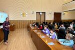 Fotogalerija: Učenici četvrtog razreda Katoličke osnovne škole Virovitica posjetili Virovitičko-podravsku županiju 2 313915855 1186036172325738 4992879495901224532 n