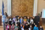 Fotogalerija: Učenici četvrtog razreda Katoličke osnovne škole Virovitica posjetili Virovitičko-podravsku županiju 12 314418945 536271617863874 1805568297153711122 n 1