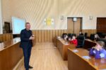 Fotogalerija: Učenici četvrtog razreda Katoličke osnovne škole Virovitica posjetili Virovitičko-podravsku županiju 8 314473491 1324233305093354 8258250248152088376 n
