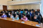 Fotogalerija: Učenici četvrtog razreda Katoličke osnovne škole Virovitica posjetili Virovitičko-podravsku županiju 10 314499239 659514988912581 4670494294417972209 n