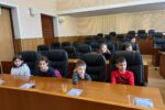 Fotogalerija: Učenici četvrtog razreda Katoličke osnovne škole Virovitica posjetili Virovitičko-podravsku županiju 11 314611673 1163635557893219 3321540177556902883 n