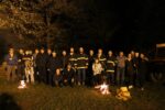 Vatrogasci do ponoći zvonili u crkvi Svetog Lovre za duše najmilijih 2 DanSvihSvetihzvonjenjeCrkvasvetogLovre6 copy 1181x787