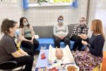 Zdravlje u zajednici: Patronažna djelatnost u Špišić Bukovica počela s radom novog Savjetovališta za trudnice i dojilje 1 IMG 560a8a492ba90a96121a5369bd58c4a4 V