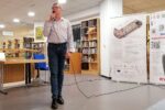 Mjesec hrvatske knjige: Publika u Gradskoj knjižnici i čitaonici Virovitica uživala u književnoj večeri s Julijanom Matanović i Pavlom Pavličićem 2 IMG 20221104 082353 copy 1019x768