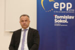 U sklopu konferencije „Pametna sela-europski koncept razvitka ruralnih područja“, održana je panel rasprava na temu „Pametna sela – mogućnosti i dosadašnje prakse u RH“ 5 IMG 9803