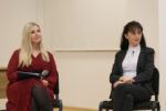 U sklopu konferencije „Pametna sela-europski koncept razvitka ruralnih područja“, održana je panel rasprava na temu „Pametna sela – mogućnosti i dosadašnje prakse u RH“ 9 IMG 9819