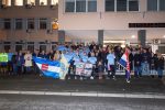 Od Virovitice do Vukovara: Ultramaratonci trče 170 kilometara do „grada heroja“ u kojeg stižu u petak u 12.00 sati, među trkačima je bio i virovitičko-podravski župan Igor Andrović 1 IMG 9892
