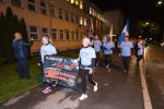 Od Virovitice do Vukovara: Ultramaratonci trče 170 kilometara do „grada heroja“ u kojeg stižu u petak u 12.00 sati, među trkačima je bio i virovitičko-podravski župan Igor Andrović 2 IMG 9908