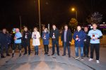 Od Virovitice do Vukovara: Ultramaratonci trče 170 kilometara do „grada heroja“ u kojeg stižu u petak u 12.00 sati, među trkačima je bio i virovitičko-podravski župan Igor Andrović 5 IMG 9920
