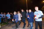 Od Virovitice do Vukovara: Ultramaratonci trče 170 kilometara do „grada heroja“ u kojeg stižu u petak u 12.00 sati, među trkačima je bio i virovitičko-podravski župan Igor Andrović 6 IMG 9930
