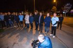 Od Virovitice do Vukovara: Ultramaratonci trče 170 kilometara do „grada heroja“ u kojeg stižu u petak u 12.00 sati, među trkačima je bio i virovitičko-podravski župan Igor Andrović 7 IMG 9937