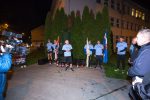 Od Virovitice do Vukovara: Ultramaratonci trče 170 kilometara do „grada heroja“ u kojeg stižu u petak u 12.00 sati, među trkačima je bio i virovitičko-podravski župan Igor Andrović 8 IMG 9951
