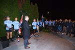 Od Virovitice do Vukovara: Ultramaratonci trče 170 kilometara do „grada heroja“ u kojeg stižu u petak u 12.00 sati, među trkačima je bio i virovitičko-podravski župan Igor Andrović 9 IMG 9955