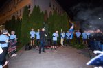 Od Virovitice do Vukovara: Ultramaratonci trče 170 kilometara do „grada heroja“ u kojeg stižu u petak u 12.00 sati, među trkačima je bio i virovitičko-podravski župan Igor Andrović 10 IMG 9962