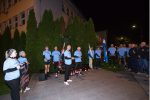 Od Virovitice do Vukovara: Ultramaratonci trče 170 kilometara do „grada heroja“ u kojeg stižu u petak u 12.00 sati, među trkačima je bio i virovitičko-podravski župan Igor Andrović 11 IMG 9965