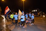 Od Virovitice do Vukovara: Ultramaratonci trče 170 kilometara do „grada heroja“ u kojeg stižu u petak u 12.00 sati, među trkačima je bio i virovitičko-podravski župan Igor Andrović 12 IMG 9981
